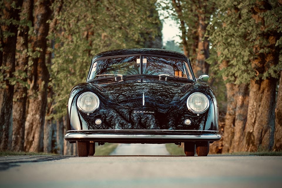Porsche 356